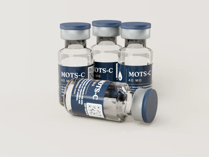 MOTS-C product detail