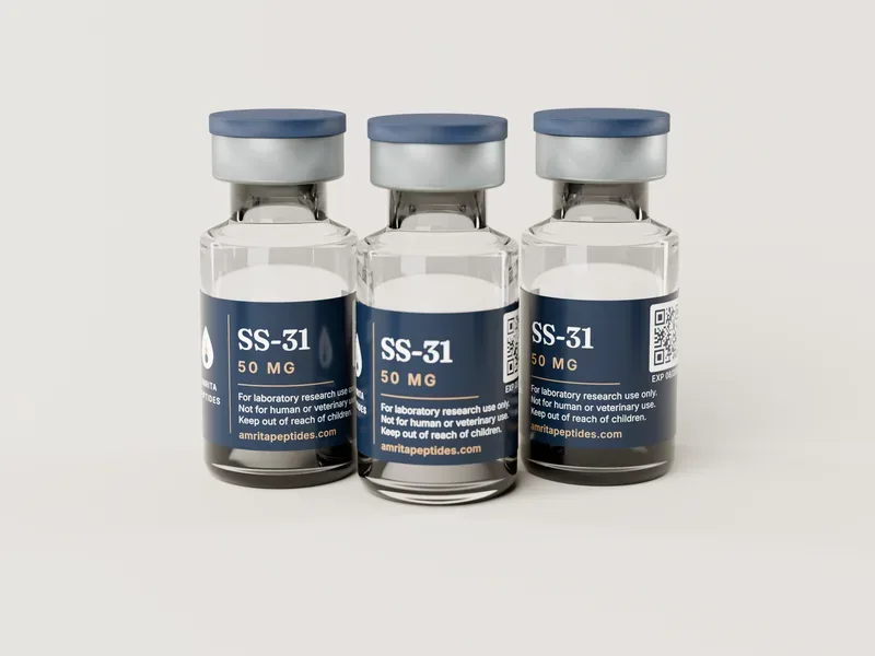SS-31 packaging detail